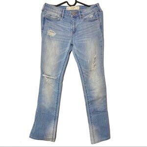 ABERCROMBIE & Fitch Flare Jeans